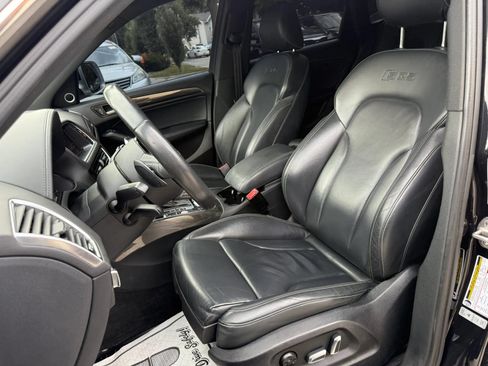 Used 2014 Audi SQ5 Premium Plus AWD/4WD image 11