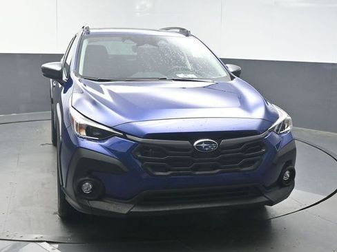 New 2026 Subaru Crosstrek 2.0i Premium AWD/4WD image 3