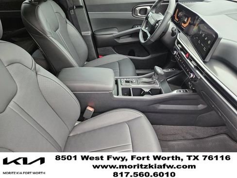 New 2026 Kia Sorento S w/ S Panoramic Sunroof Package FWD image 10