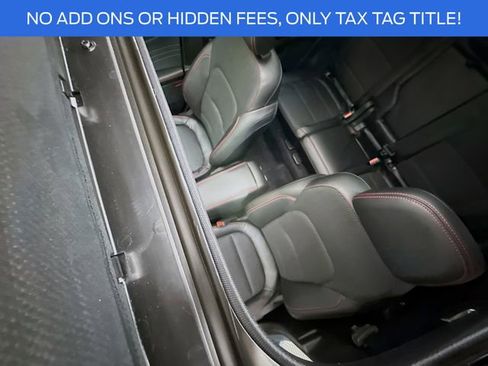 New 2026 Ford Escape ST-Line Select w/ Equipment Group 401A image 32