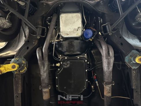 Used 1990 Chevrolet Silverado 1500 454 SS image 47