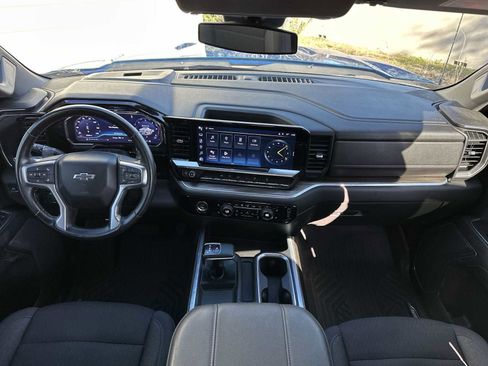 Used 2023 Chevrolet Silverado 1500 RST image 14