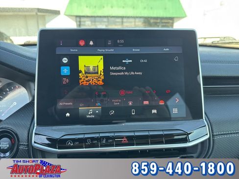 Used 2023 Jeep Compass Altitude image 25