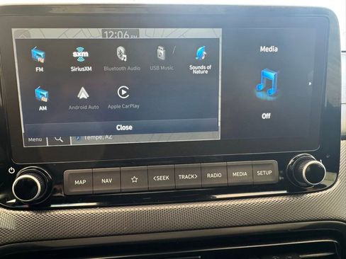 Used 2023 Hyundai Kona N Line w/ Cargo Package image 44