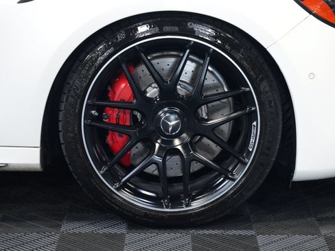 Used 2019 Mercedes-Benz E 63 AMG S image 60