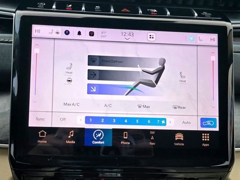 Certified 2022 Jeep Grand Cherokee Limited image 10