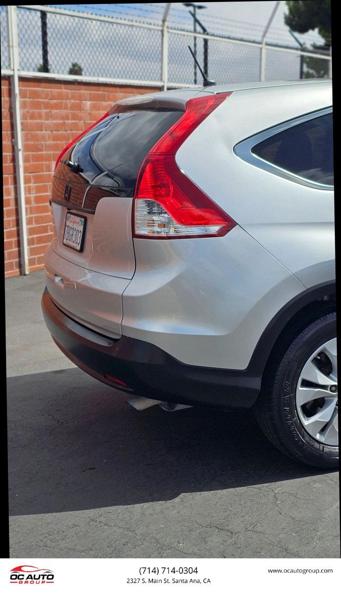 Used 2013 Honda CR-V EX image 7