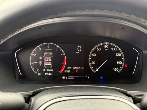 Used 2024 Honda Civic EX image 18