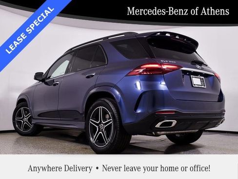 New 2026 Mercedes-Benz GLE 350 4MATIC image 13