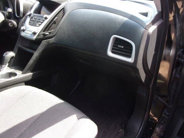 Used 2016 Chevrolet Equinox LS FWD image 17
