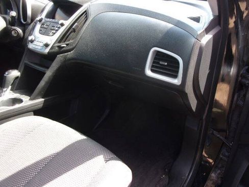 Used 2016 Chevrolet Equinox LS FWD image 17