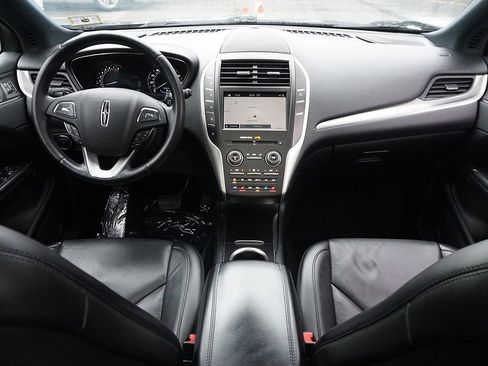 Used 2019 Lincoln MKC Reserve w/ MKC Climate Package image 41