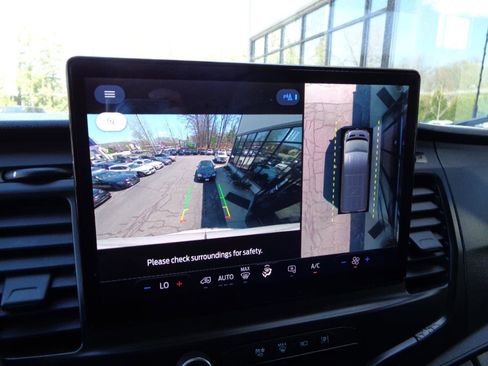 Used 2023 Ford Transit 350 148 High Roof AWD w/ Upfitter Package image 11
