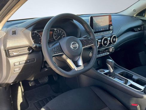 Used 2023 Nissan Sentra SV w/ All-Weather Package image 22