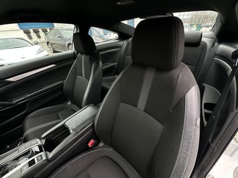 Used 2020 Honda Civic Sport image 12