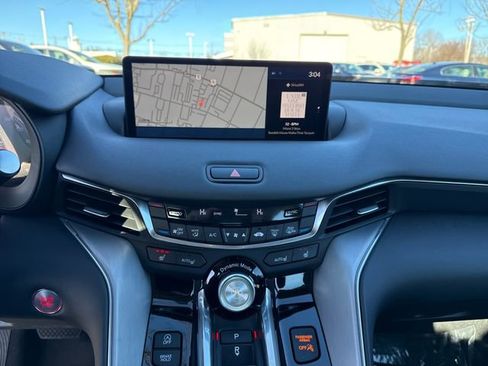 Certified 2025 Acura TLX w/ Technology Package image 19