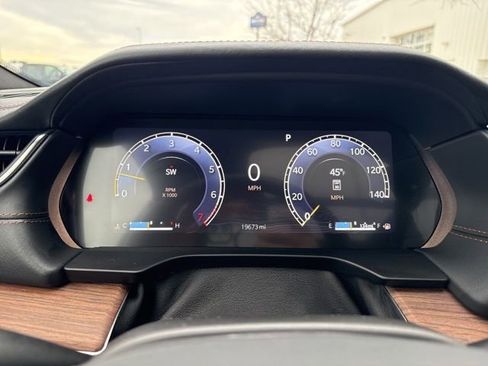 Used 2024 Jeep Grand Cherokee Summit image 13