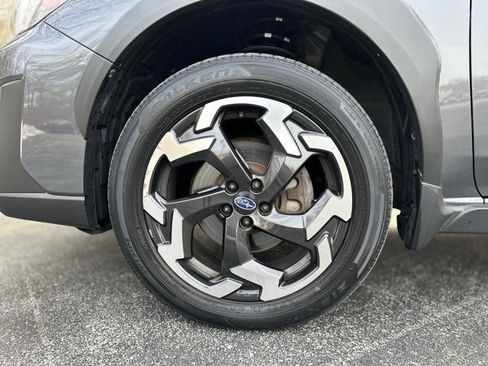 Used 2021 Subaru Crosstrek 2.5i Limited w/ Moonroof Package 2 image 28