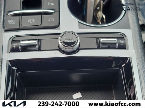New 2026 Kia K5 GT-Line FWD image 28