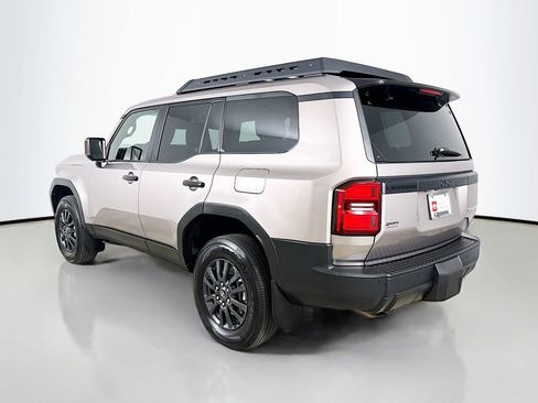 Certified 2024 Toyota Land Cruiser 1958 image 6