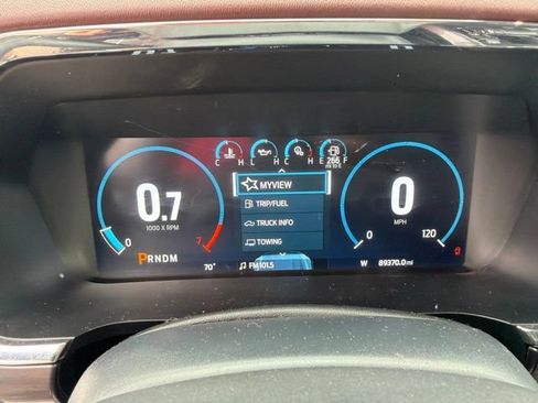 Used 2022 Ford F150 Lariat w/ Equipment Group 502A High AWD/4WD image 16