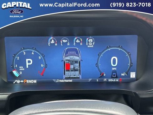 Certified 2024 Ford F150 Raptor AWD/4WD image 26