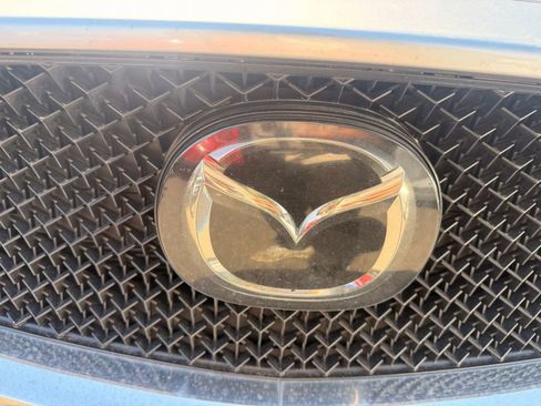 Used 2021 MAZDA CX-5 Touring w/ Touring Preferred SV Package image 34