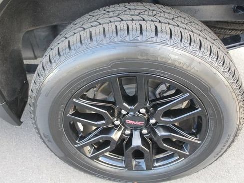 Used 2022 GMC Sierra 1500 Elevation w/ Driver Alert Package I RWD image 22