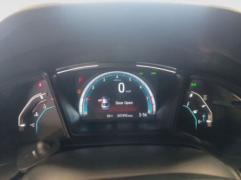 Used 2019 Honda Civic LX image 5
