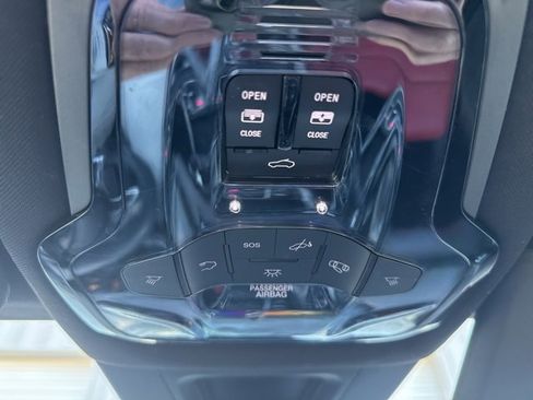 Used 2023 Dodge Hornet GT Plus w/ Tech Pack Plus w/o Parking image 26