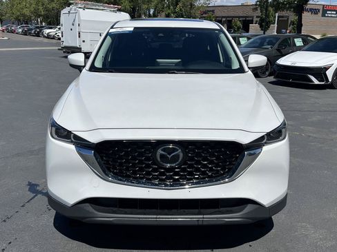 Used 2023 MAZDA CX-5 AWD 2.5 S image 3