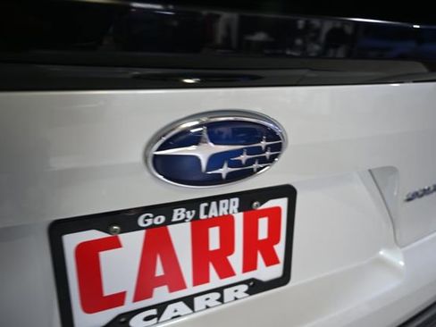 Used 2024 Subaru Solterra Premium image 17