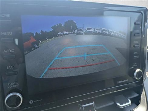 Used 2022 Toyota Corolla SE FWD image 12