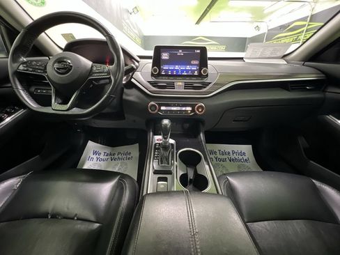 Used 2020 Nissan Altima 2.5 SL AWD/4WD image 18