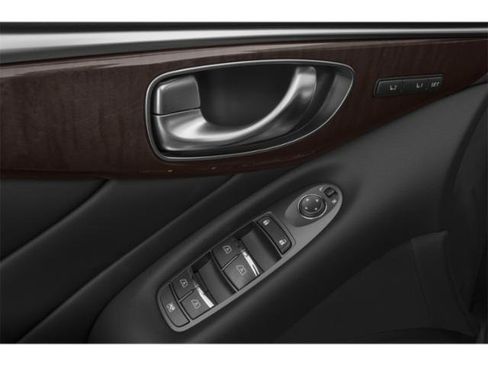 Used 2015 INFINITI Q50 Sport image 23