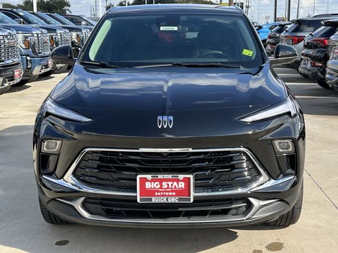 New 2026 Buick Encore GX Preferred w/ Advanced Technology Package image 6