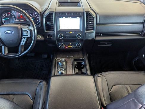 Used 2019 Ford Expedition Limited w/ Equipment Group 301A image 14