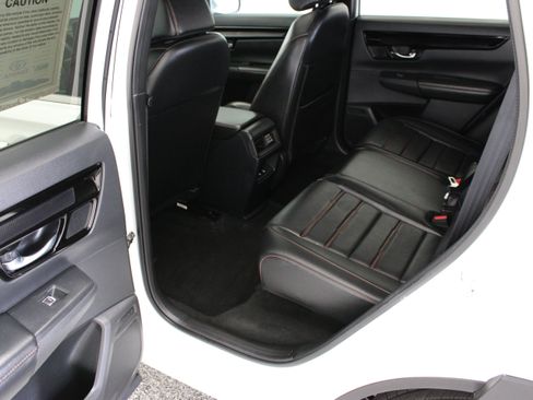 Used 2025 Honda CR-V Sport Touring image 29