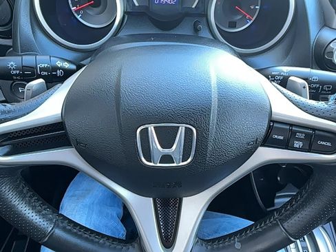 Used 2010 Honda Fit Sport image 10