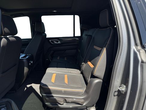 Used 2022 GMC Yukon XL AT4 w/ Max Trailering Package AWD/4WD image 16