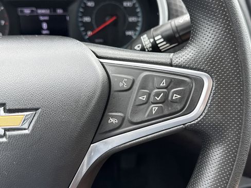Used 2022 Chevrolet Malibu LS FWD image 18