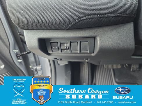 New 2026 Subaru Outback Limited XT image 23