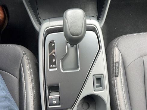 New 2026 Subaru Crosstrek 2.0i Premium image 10