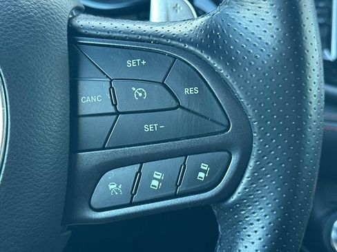 Used 2024 Dodge Durango GT RWD image 30