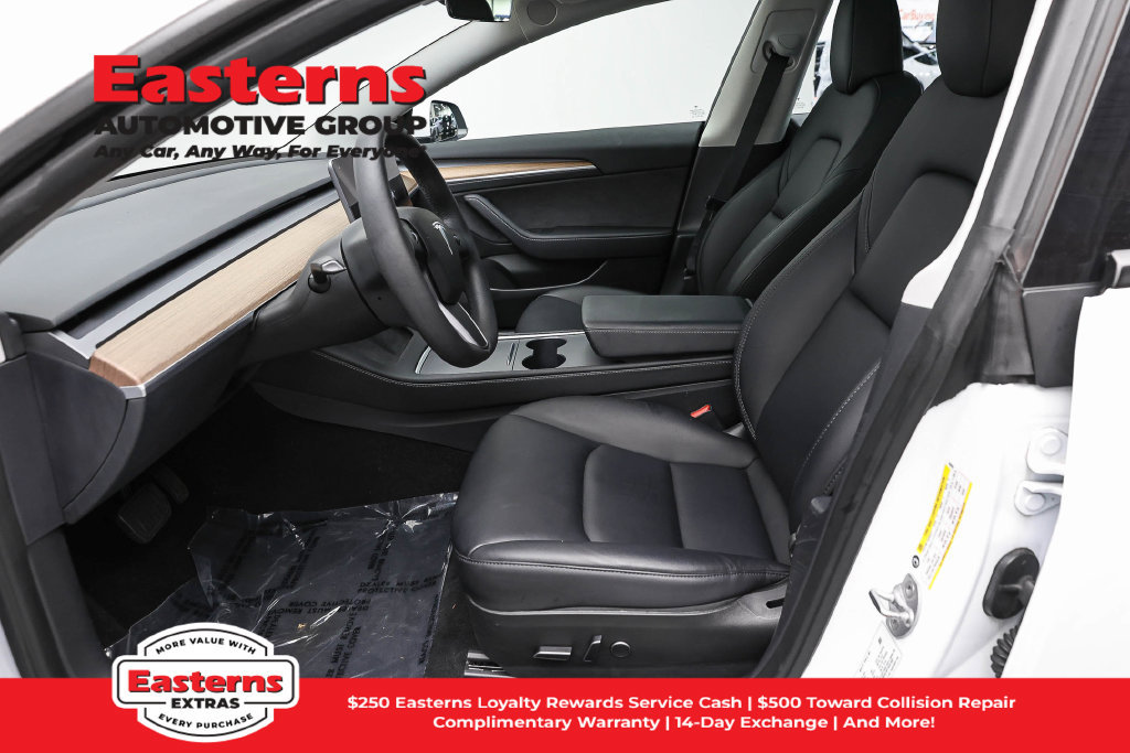 Used 2023 Tesla Model 3 Standard Range RWD image 15