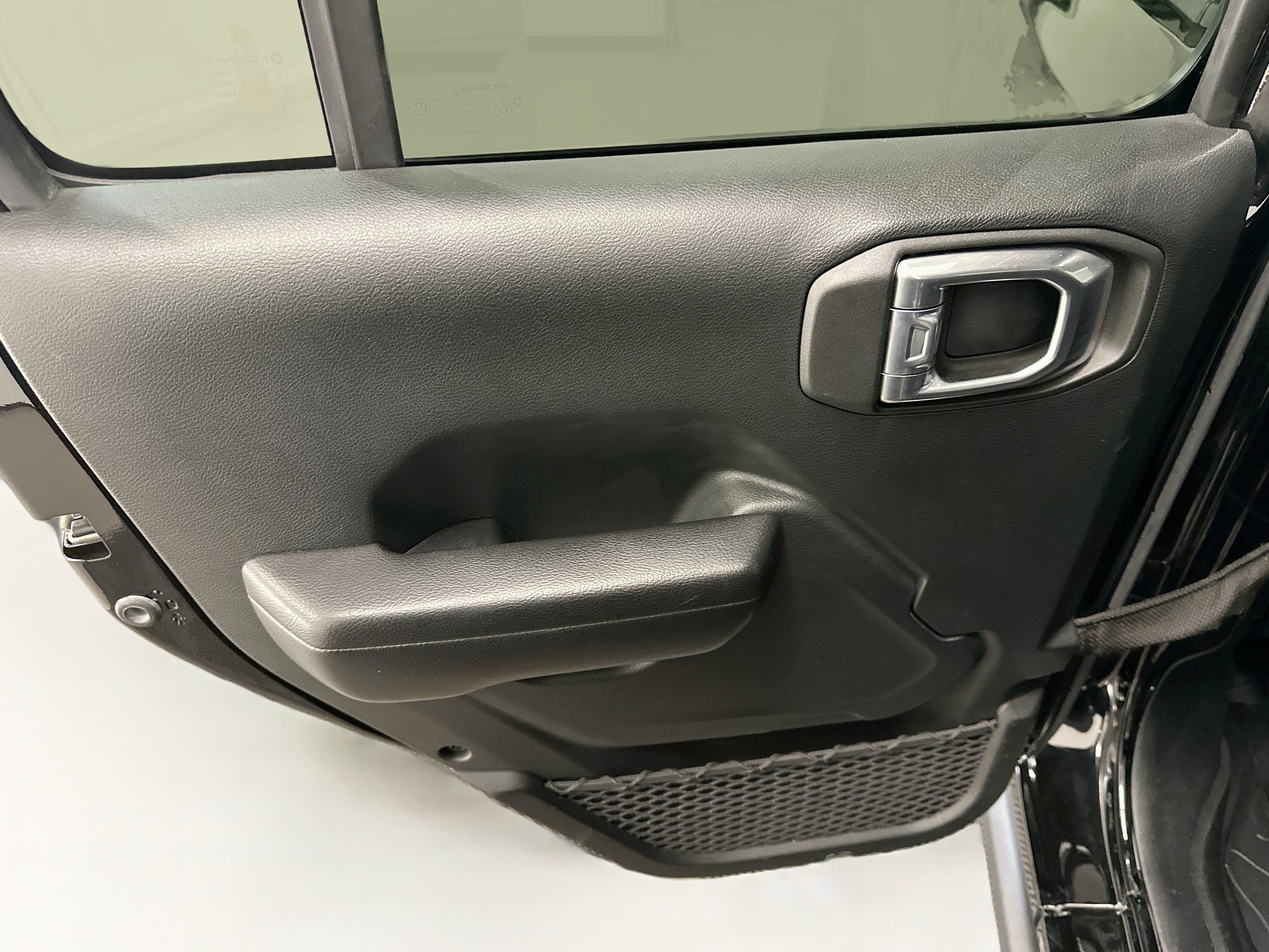 Used 2021 Jeep Gladiator Mojave AWD/4WD image 26