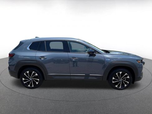 Used 2025 MAZDA CX-50 2.5 Hybrid w/ Premium Plus Pkg AWD/4WD image 15