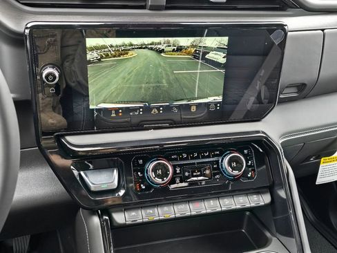 New 2026 GMC Sierra 1500 AT4X AWD/4WD image 22
