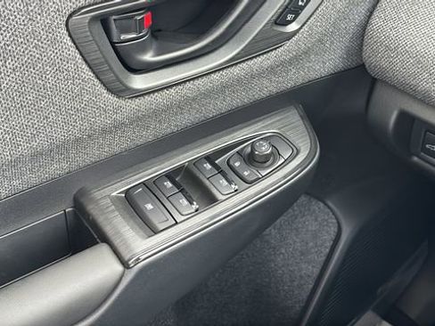 Used 2026 Subaru Outback Limited image 19