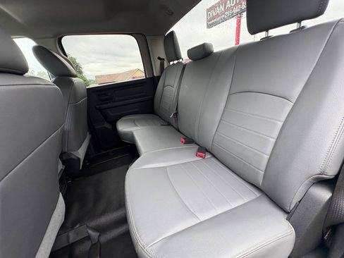 Used 2018 RAM 1500 Tradesman w/ Protection Group AWD/4WD image 18